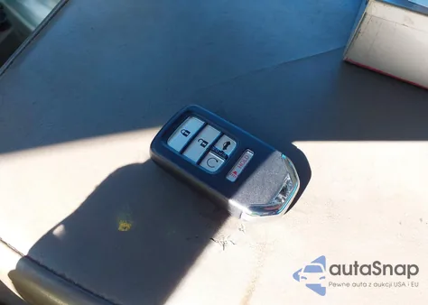 2022 Honda Accord Sport 2.0T z USA, uszkodzony, nr VIN 1HGCV2F33NA013503